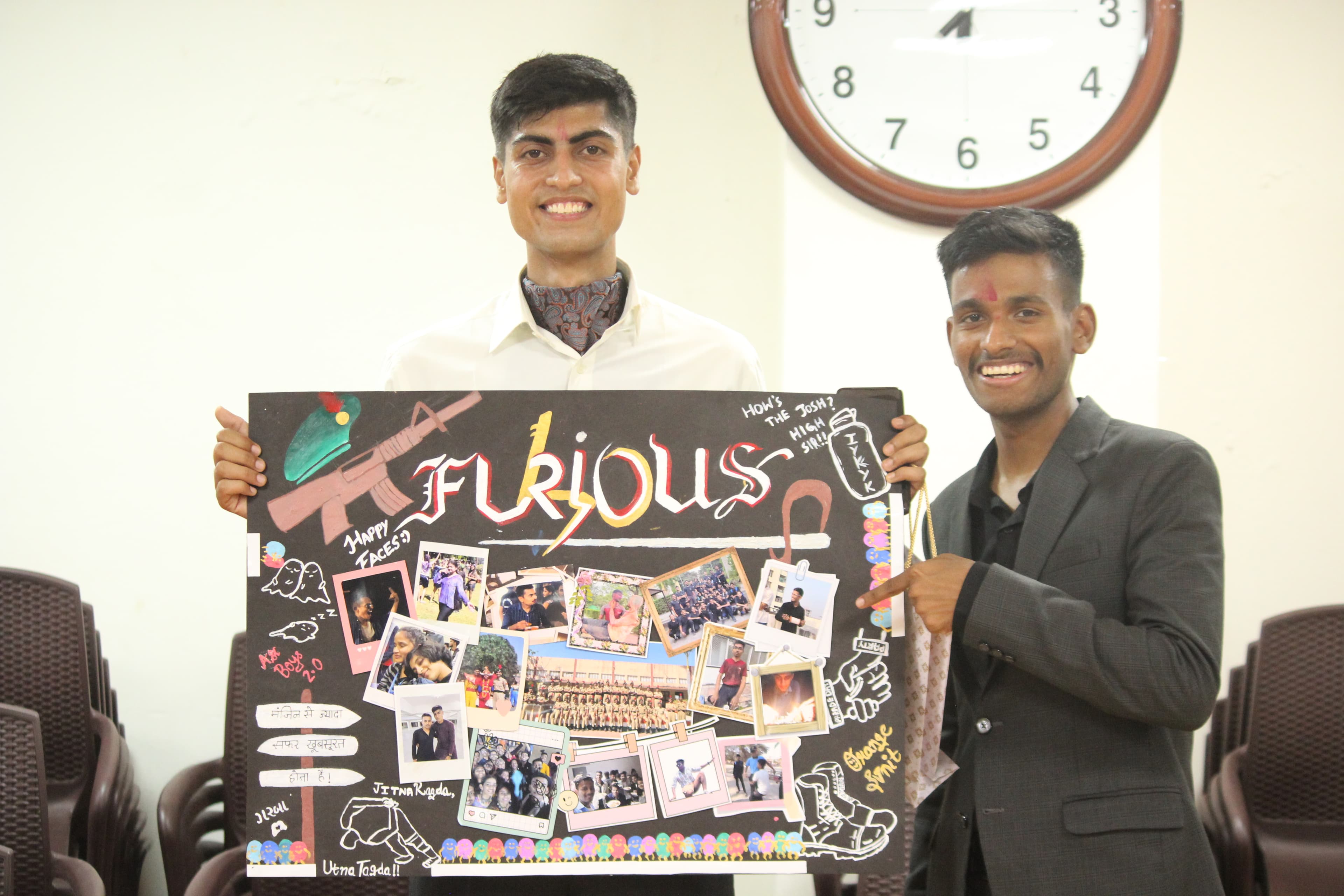 gallery