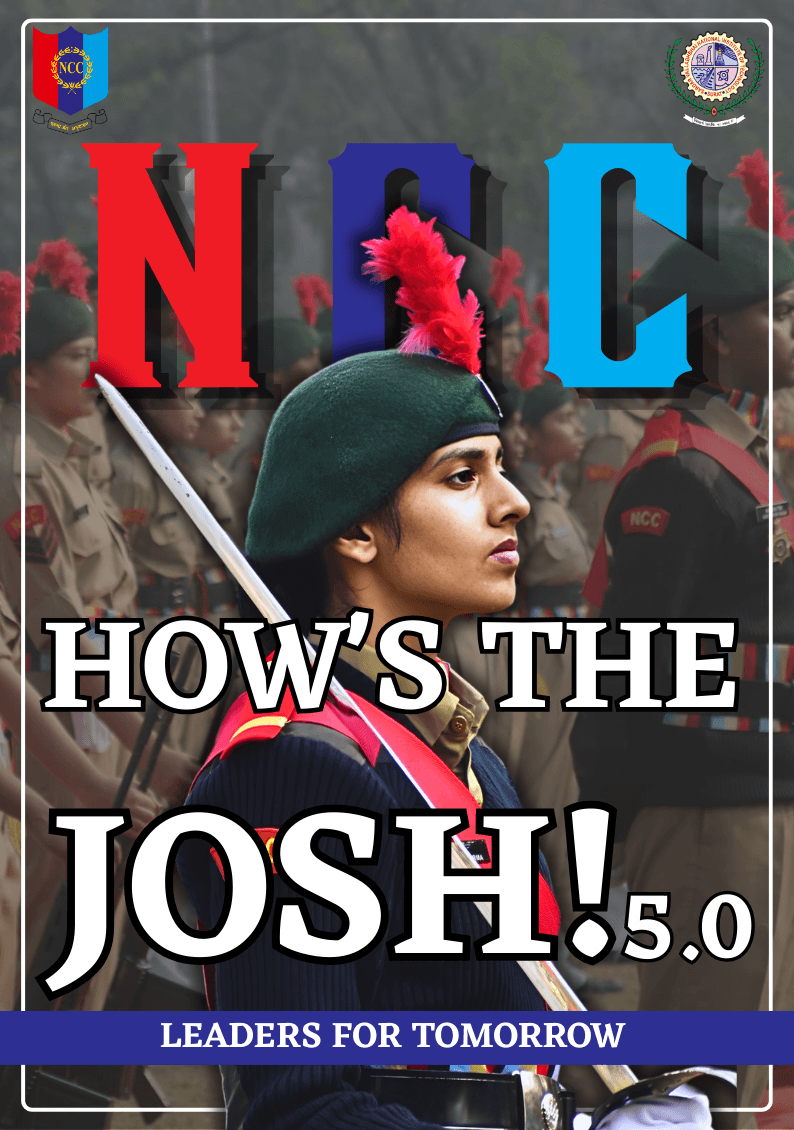 Magazine Cover