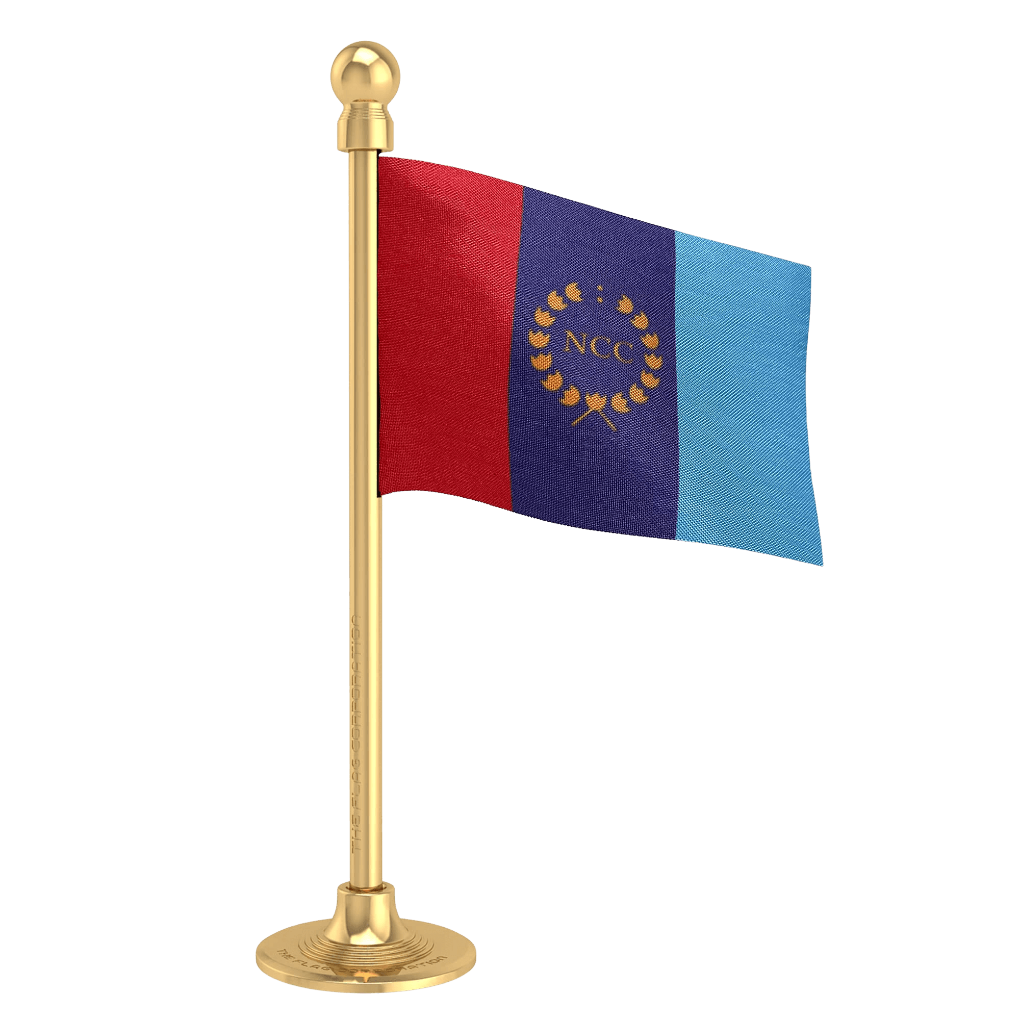 NCC Flag