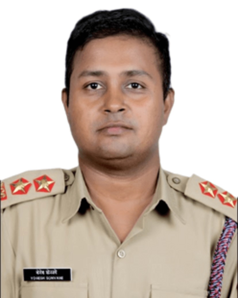 ANO Officer